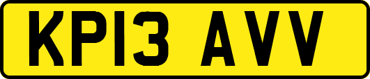 KP13AVV