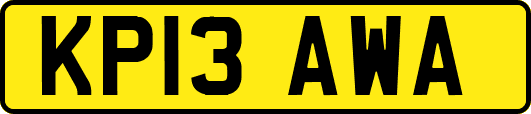 KP13AWA