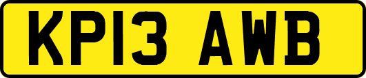KP13AWB