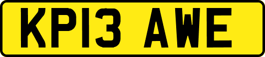KP13AWE