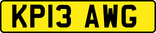 KP13AWG