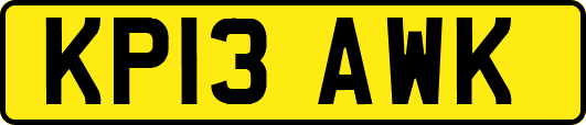 KP13AWK
