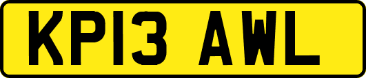 KP13AWL