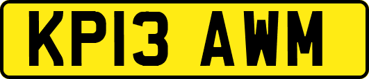 KP13AWM