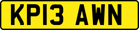 KP13AWN