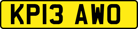 KP13AWO