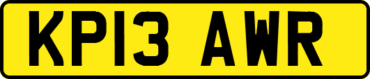 KP13AWR
