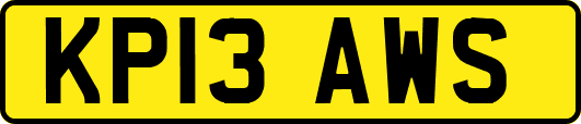 KP13AWS