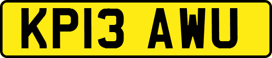 KP13AWU