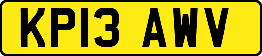 KP13AWV