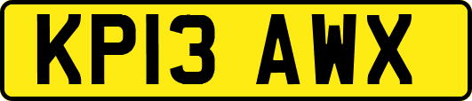KP13AWX
