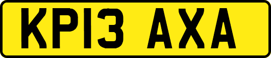 KP13AXA