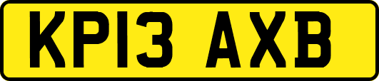KP13AXB