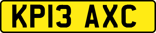 KP13AXC