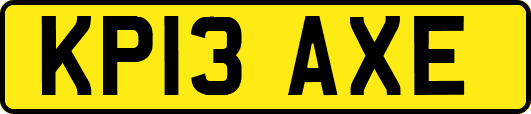 KP13AXE