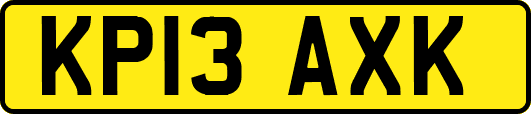 KP13AXK