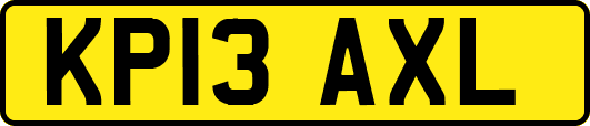 KP13AXL