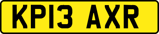 KP13AXR