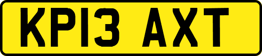 KP13AXT