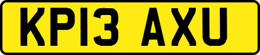 KP13AXU