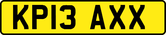 KP13AXX