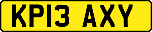 KP13AXY