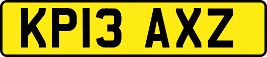 KP13AXZ