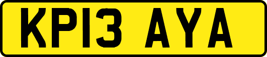 KP13AYA