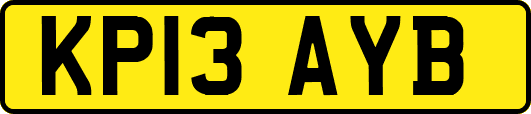 KP13AYB