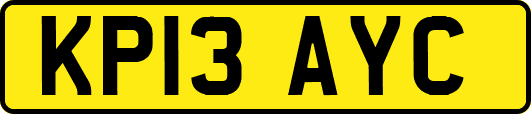 KP13AYC