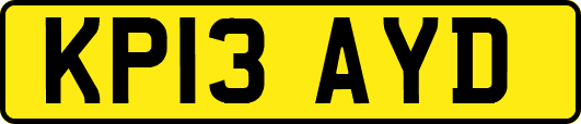 KP13AYD