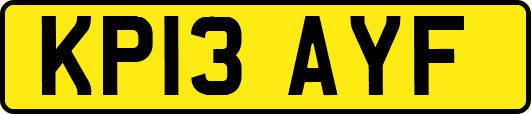 KP13AYF