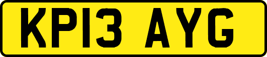 KP13AYG