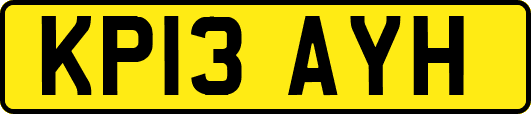 KP13AYH