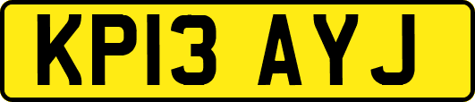 KP13AYJ