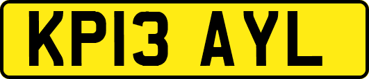 KP13AYL