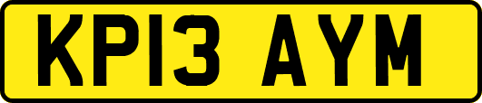 KP13AYM