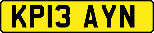 KP13AYN