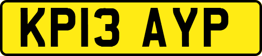 KP13AYP