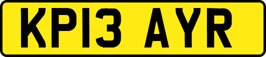 KP13AYR