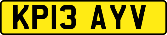 KP13AYV
