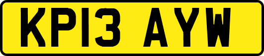 KP13AYW