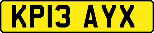 KP13AYX