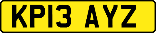 KP13AYZ