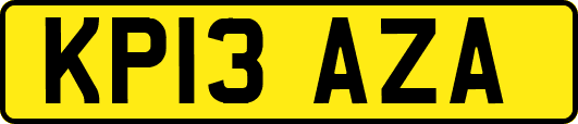 KP13AZA
