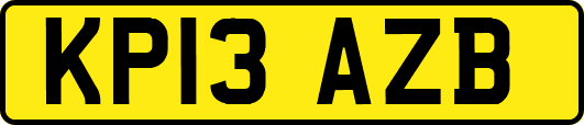 KP13AZB