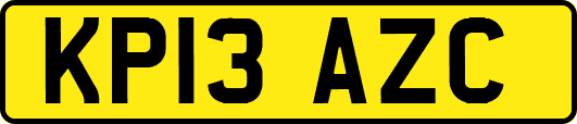 KP13AZC
