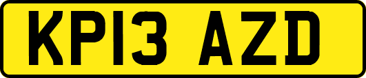 KP13AZD