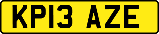 KP13AZE