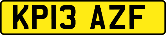 KP13AZF